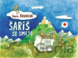 Šariš še šmeje