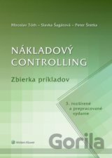 Nákladový controlling