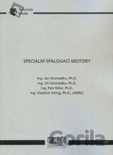 Speciální spalovací motory