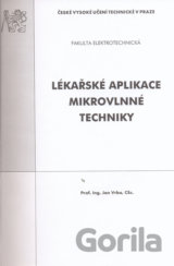 Lékařské aplikace mikrovlnné techniky