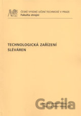 Technologická zařízení sléváren