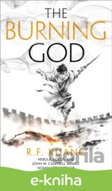 The Burning God