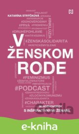 V ženskom rode