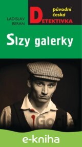Slzy galérky
