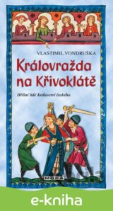 Královražda na Křivoklátě