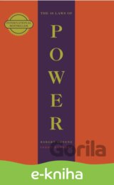The 48 Laws Of Power