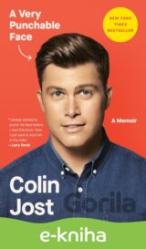 A Very Punchable Face