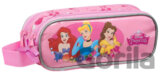 Dvojitý Peračník na tužky Disney Princess: Express Yourself