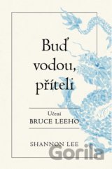 Buď vodou příteli