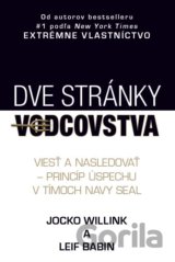 Dve stránky vodcovstva