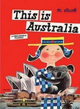 This is Australia