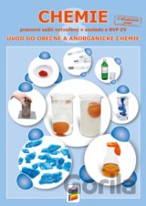 Chemie 8 - Úvod do obecné a anorganické chemie (pracovní sešit)