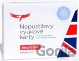 Angličtina - Nepustilovy výukové karty / Začátečníci