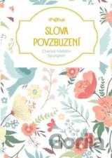 Slova povzbuzení