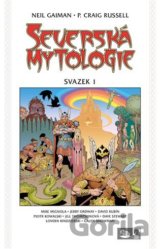 Severská mytologie I.
