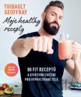 Moje healthy recepty