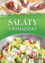 Saláty a pomazánky