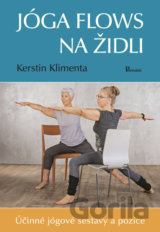 Jóga flows na židli
