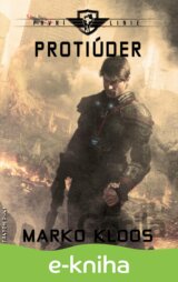 Protiúder