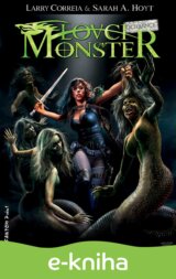 Lovci monster: Ochránce