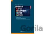 Syndrom Mayer-Rokitansky-Küster-Hauser