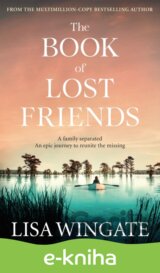 The Book of Lost Friends