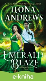 Emerald Blaze