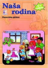 Naša rodina 5-7 rokov