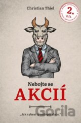 Nebojte se akcií 2. díl