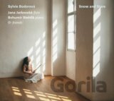 Sylvie Bodorová: Snow and Stars