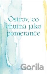 Ostrov, co voní jako pomeranče