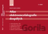 Atlas elektroencefalografie dospělých