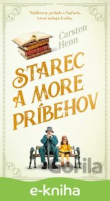 Starec a more príbehov