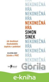 Nekonečná hra
