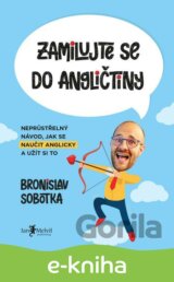 Zamilujte se do angličtiny