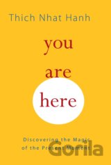 You Are Here