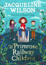 The Primrose Railway Children