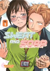 Sweat and Soap 1
