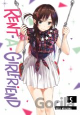 Rent-A-Girlfriend 5