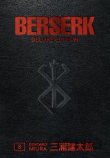 Berserk 8
