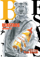 Beastars 11