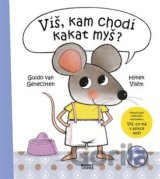 Víš, kam chodí kakat myš?