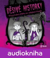 Děsivé historky