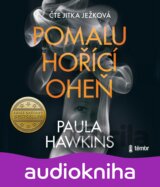 Pomalu hořící oheň