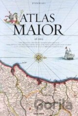 Atlas Maior of 1665