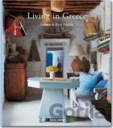 Living in Greece (25) [Hardcover]