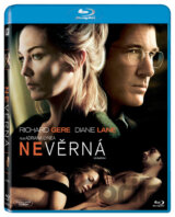 Nevěrná (Blu-ray)