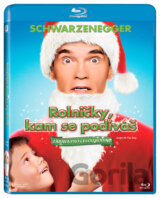 Rolničky kam se podíváš (Blu-ray)