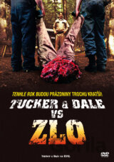 Tucker & Dale vs. Zlo