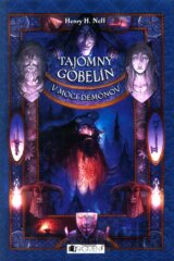 Tajomný gobelín 3: V moci démonov